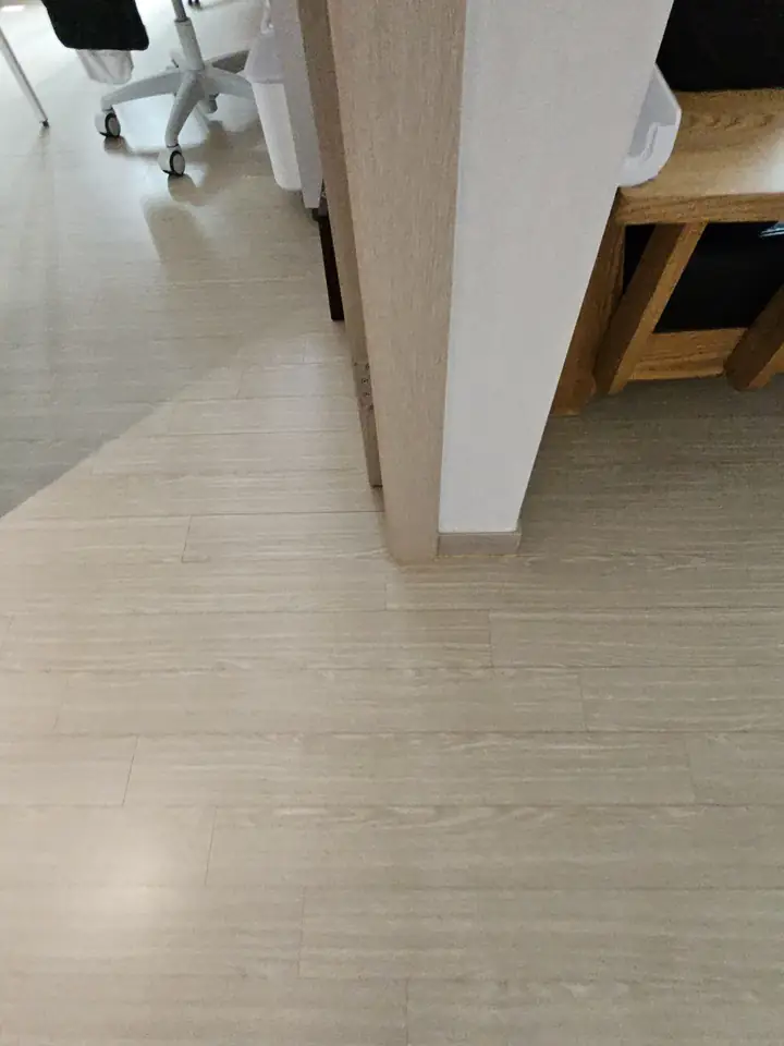 욕실문필름에서 보는 문짝필름 사례 - 양주 제일풍경채 시공 후 모습